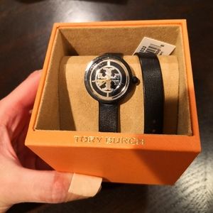 Tory Burch watch